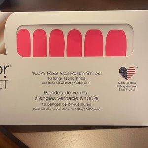 Shockwave - Retired - Brand New - Color Street